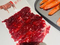 -左庭右院鲜牛肉火锅(七宝领展广场店)