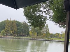 -水上明月·湖景餐厅