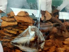 -顺城金记卤鸡·清真