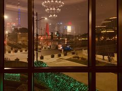 -上海苏宁宝丽嘉酒店·Cafe Bellagio西餐厅