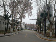 -西安交通大学(雁塔校区)