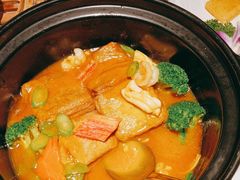 -老伙记海鲜码头(北滘店)