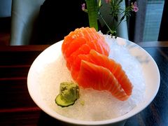 -山葵家·创意料理(宁波来福士店)