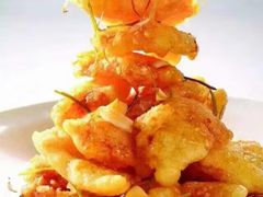 -金掌勺东北菜(格兰晴天店)