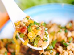 -大水车公馆·顺德菜·妈姐菜(均安店)