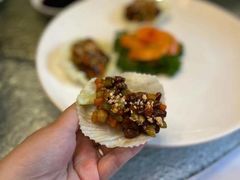 -和平官邸·花园餐厅(武定西路店)