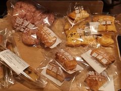 -爸爸糖吐司面包(悠唐购物中心店)