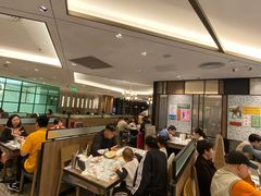 大堂-敏华冰厅(天河城店)