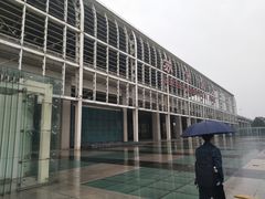 -苏州园区站
