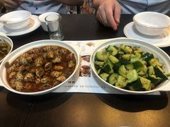 香辣花螺-三妹小龙虾·黄油蟹(华侨城总店)