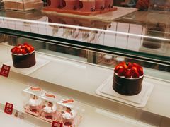 -好利来(城角街店)
