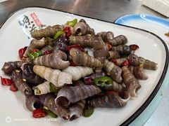 -旺角小渔村(二马路店)