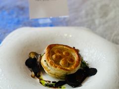 -九献创意菜·新中式(亮马河花园私宴店)