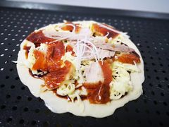 -北京王府井烤鸭(泰兴店)