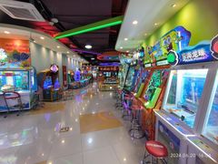 -汤姆熊欢乐世界(滨江店)