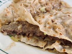 -清真永恒华威肉饼(潘家园店)