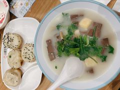 -小杨生煎(江南环球港店)