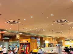 -西贝(上海国际时尚中心店)