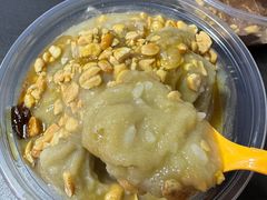-夏食光安顺小舒冰粉冰浆(甲秀楼店)