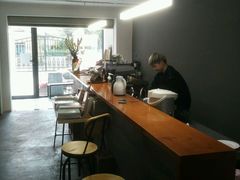 -研途咖啡馆(健康路店)