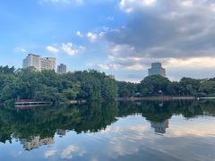 -荔湾湖公园