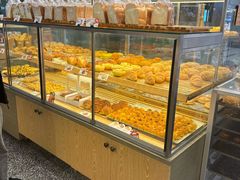 -BreadTalk面包新语(凯德闵行商业中心店)