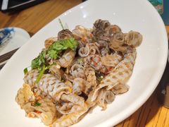 -湘芙蓉·湖南菜(椒江店)