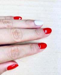 -Adore nail日式美甲美睫