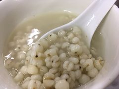 -老福合沟无米粿甜汤粿品店