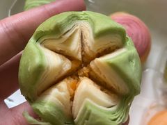 -陶陶居饼家(惠福东路店)