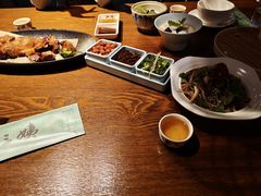 -南拳十三姨·潮汕砂锅粥(世纪金源店)