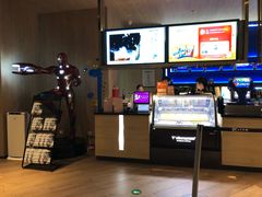 售票处-SFC上影影城(港汇永华IMAX激光店)