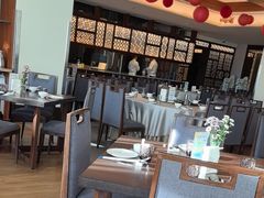 -静之湖湖畔餐厅