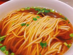 -扬州香格里拉·香宫中餐厅