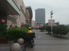-天津梅江印象城