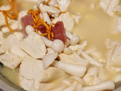 -马凯餐厅(地安门店)