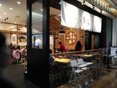 -牛気·越光米牛肉饭(水游城店)