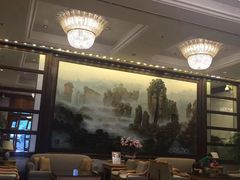 -杭州香格里拉饭店