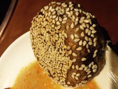-宝泉铜锅·涮羊肉(解放东路店)