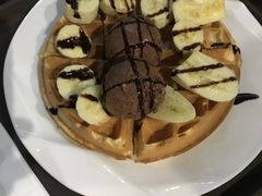 -太平洋咖啡(青岛万象城店)