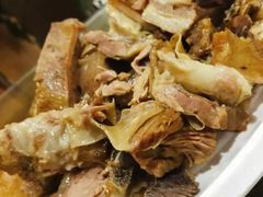 黄焖手抓羊肉-清真益鑫羊肉手抓馆(南大街店)
