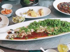 -望乡楼上海菜(日月光店)