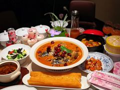 -大鸭梨烤鸭(石佛营店)