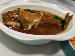 -肆月河豚·新淮扬(金融街店)