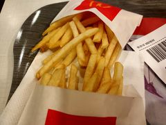 -麦当劳(金狮广场店)