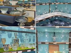-西北轻工批发市场