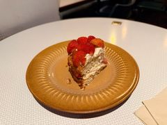 -BAKER&SPICE(安福路店)