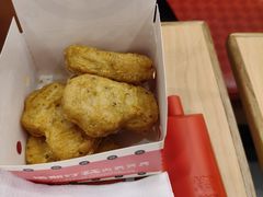 -塔斯汀中国汉堡(宝安宝田一路店)