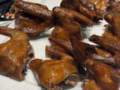 -琬苑鸽庄·川粤融合菜(解放碑总店)