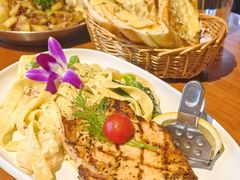 -申德勒加油站西餐厅(日坛路总店)